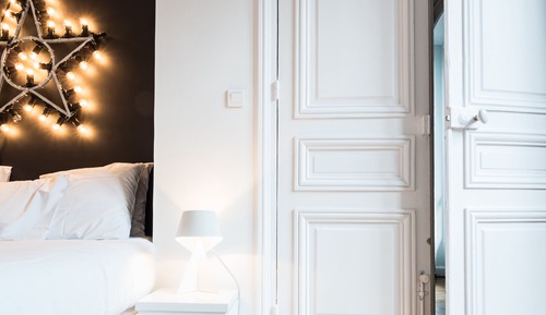 Classic-Apartment