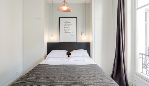 Signature-Apartment