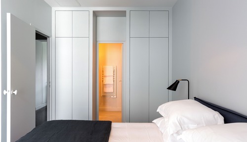 Deluxe-Apartment