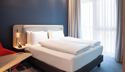 Standardzimmer, 1 Queen-Bett und Schlafsofa