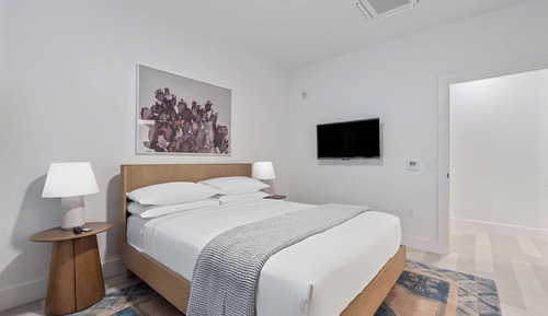 Premium-Apartment