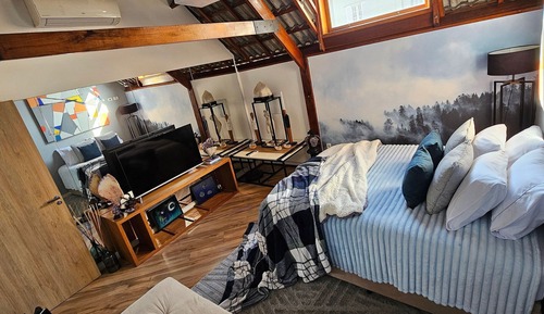 Signature-Doppelzimmer