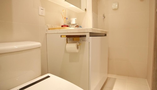 Classic-Dreibettzimmer