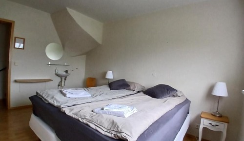 Basic-Zweibettzimmer