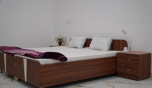 Deluxe-Doppelzimmer