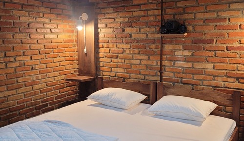 Basic-Suite, Gartenblick