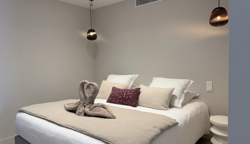 Comfort-Zimmer