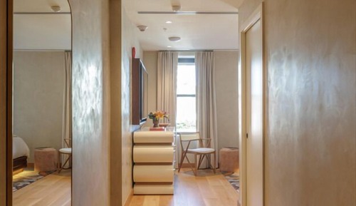 Standardzimmer, 1 King-Bett (Studio)