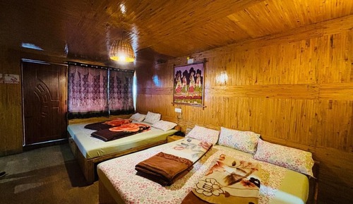 Executive-Zimmer