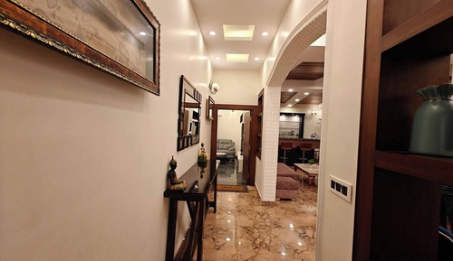 Villa, 3 Schlafzimmer, barrierefrei, Raucher
