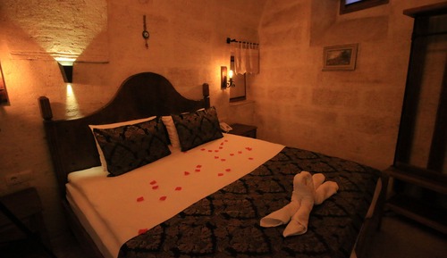 Presidential-Suite