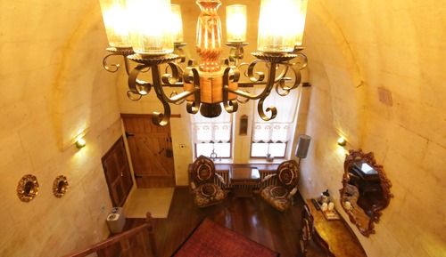Signature-Maisonette
