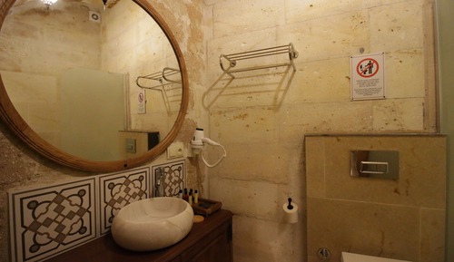 Standard-Doppelzimmer