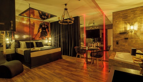 Executive-Zweibettzimmer