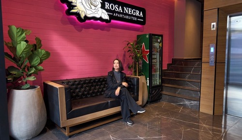 Apartment (2 Bedrooms)