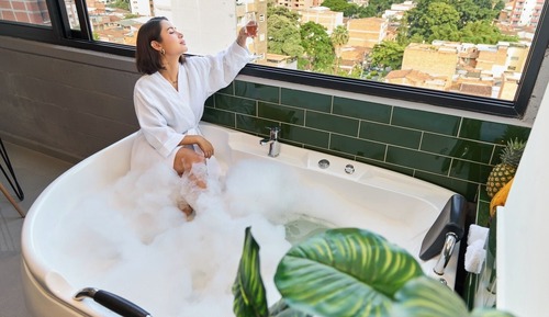 Apartment (2 Bedrooms)