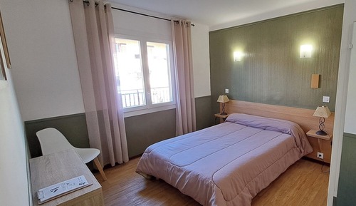Standard-Doppelzimmer