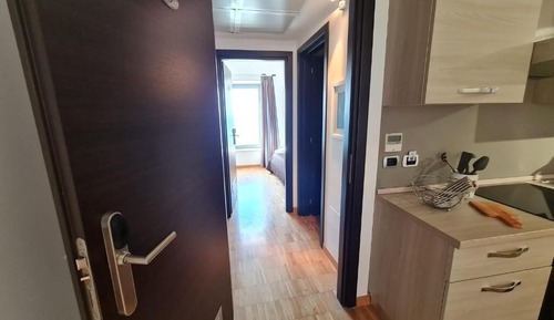 Familienapartment