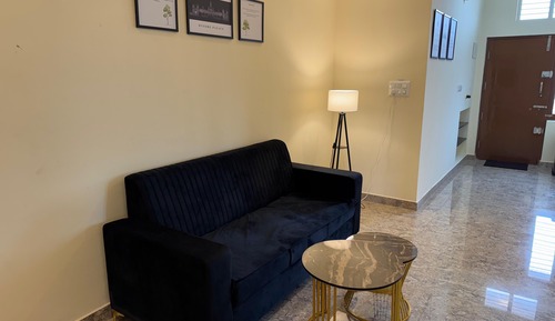 Comfort-Apartment