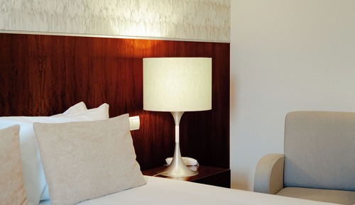 Superior-Suite, Poolblick (SUITE-SUPERIOR)