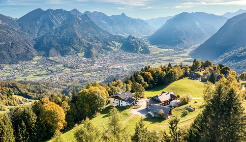 Ferienhaus