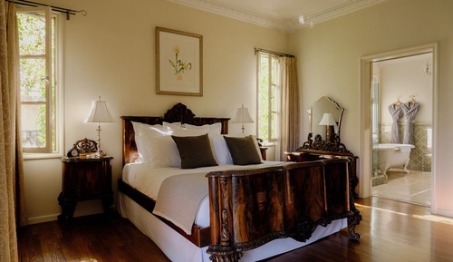 Zimmer (Marion Davies)