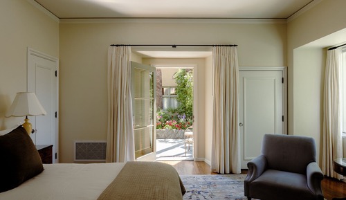 Zimmer (San Jacinto)