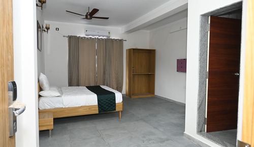 Deluxe-Zimmer