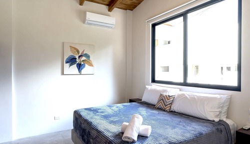 Luxury-Apartment, 2 Schlafzimmer