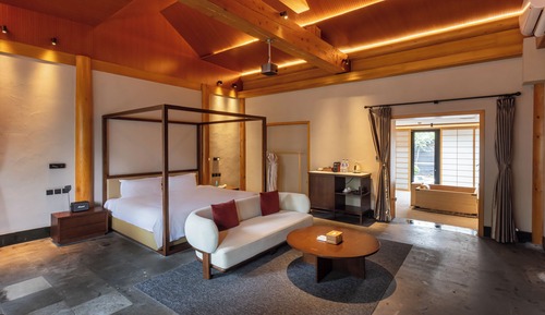 Signature-Doppelzimmer