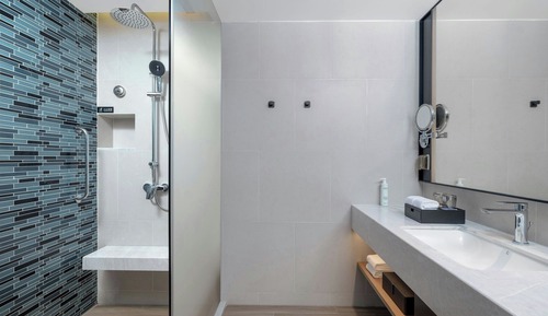 Executive-Suite, 1 King-Bett, Nichtraucher, Stadtblick