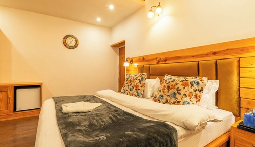 Luxury-Suite