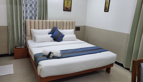 Deluxe-Doppelzimmer