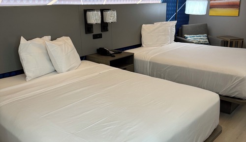 Comfort-Doppelzimmer