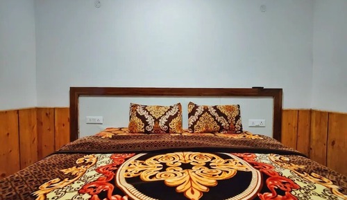 Standardzimmer