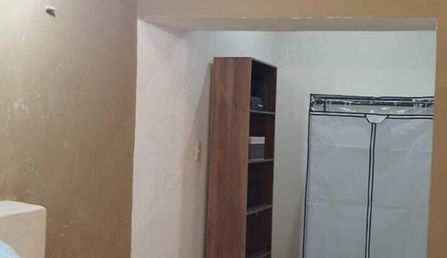 Economy-Apartment, Buchtblick