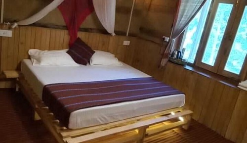Deluxe-Doppelzimmer