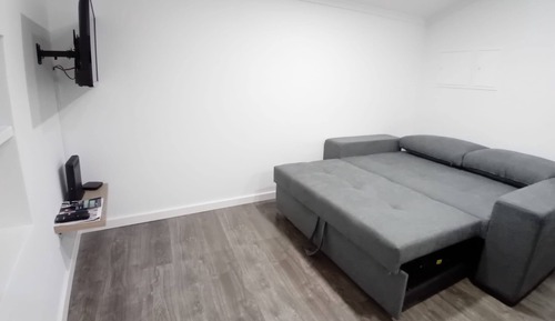 Apartment, 1 Schlafzimmer, Raucher, Terrasse