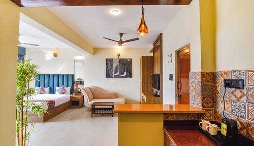 Luxury-Suite