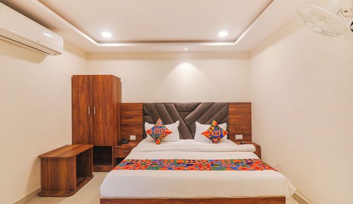 Premium-Zimmer