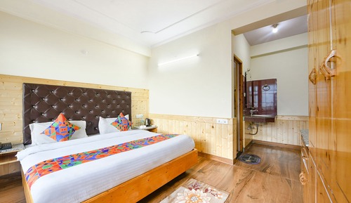 Premium-Zimmer