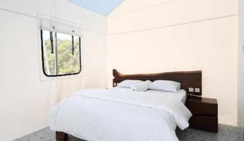 Luxury-Villa, Hügelblick