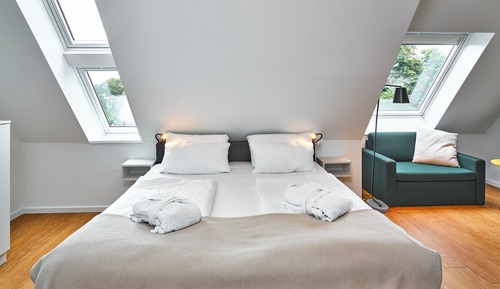 Gallery-Apartment