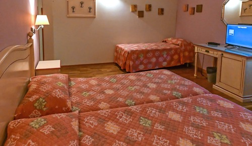 Familienzimmer