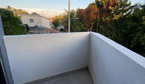 Standard-Apartment, Talblick