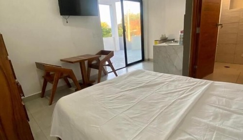 Standard-Apartment