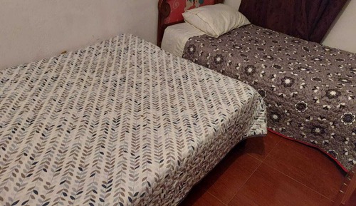 Comfort-Doppel- oder -Zweibettzimmer, Bergblick