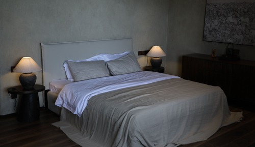 Deluxe-Zimmer