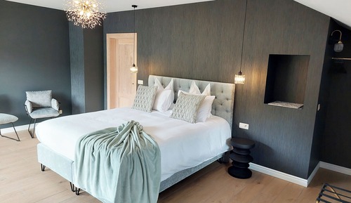 Superior-Doppelzimmer