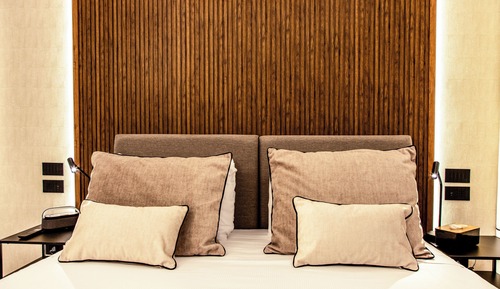 Comfort-Zimmer